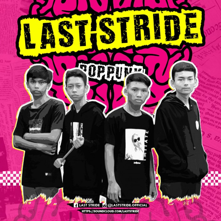 Last Stride