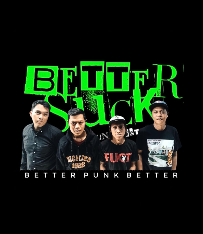 Bettersuck