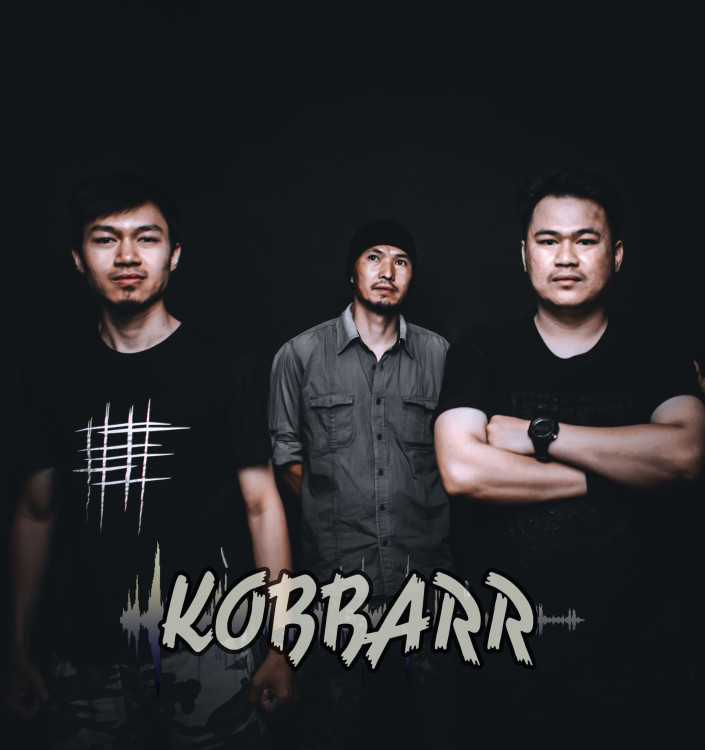 KOBBARR