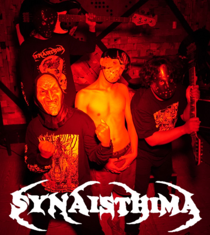 SYNAISTHIMA