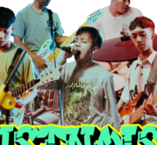 Justnoise