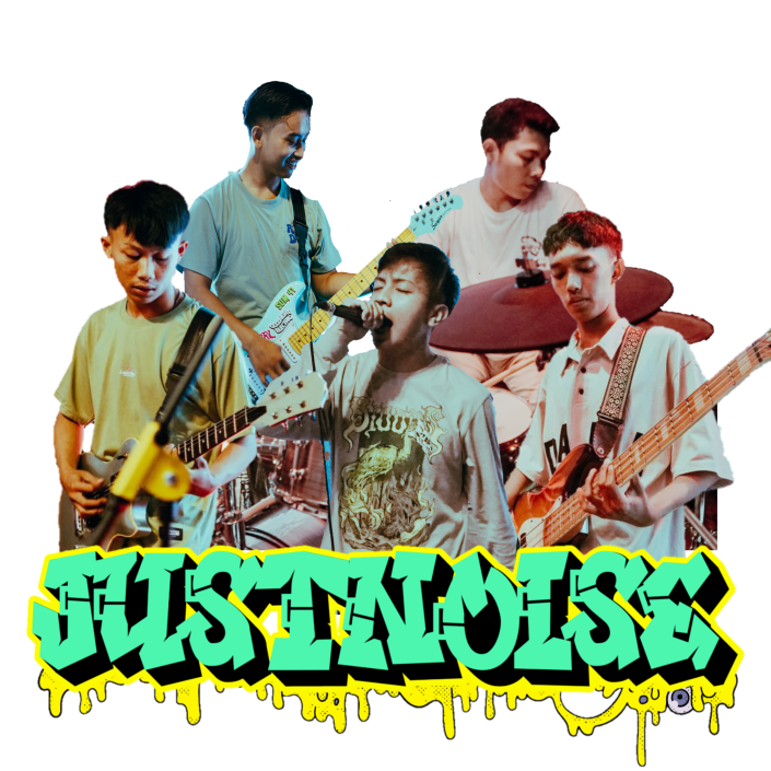 Justnoise