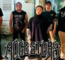 Alice Story