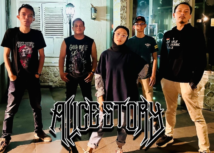 Alice Story