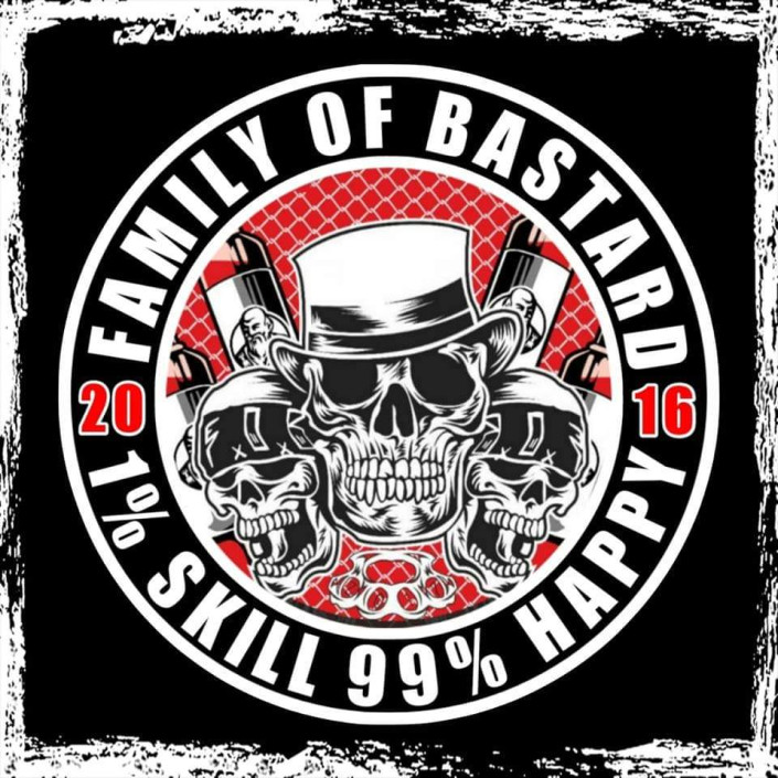 Family Of Bastard