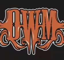 D.W.M.!
