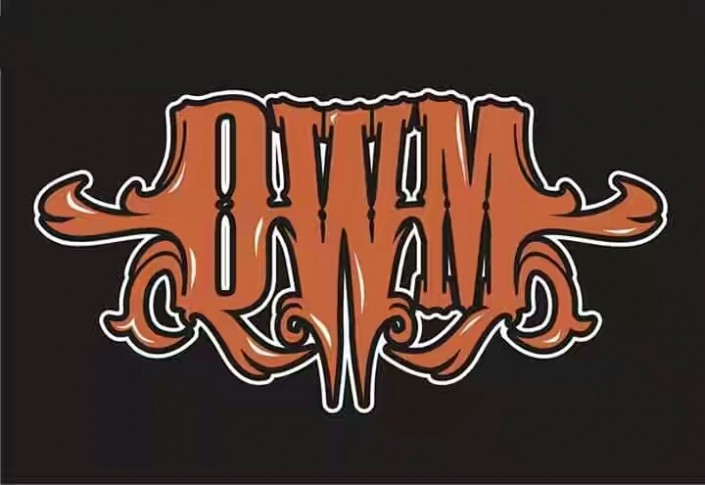 D.W.M.!