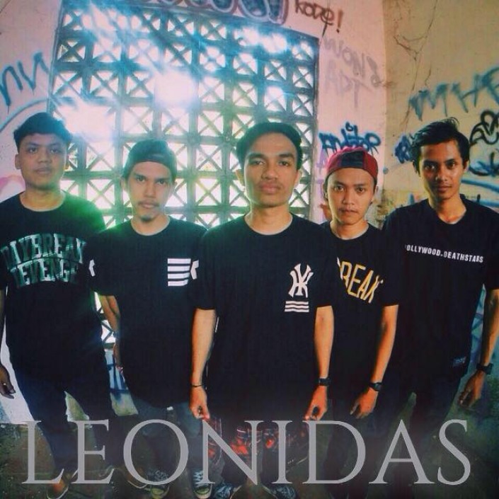 Leonidas