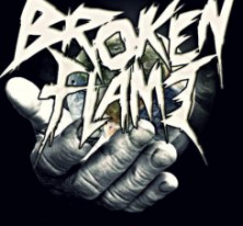 Broken Flame