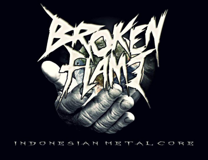 Broken Flame