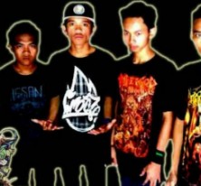 BLACK REVENGE