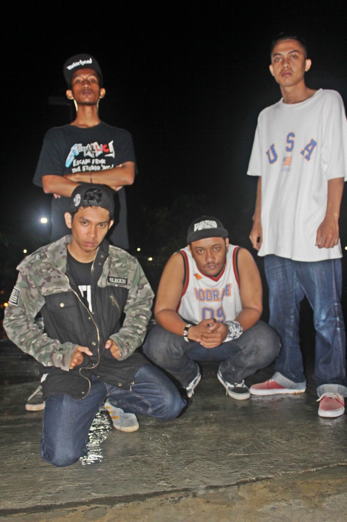 THINKKILL