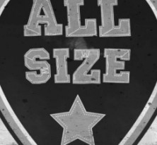 All Size