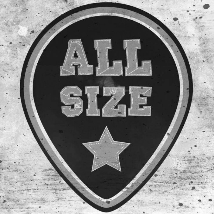 All Size