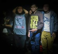 VOLT.M.G