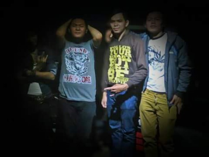 VOLT.M.G