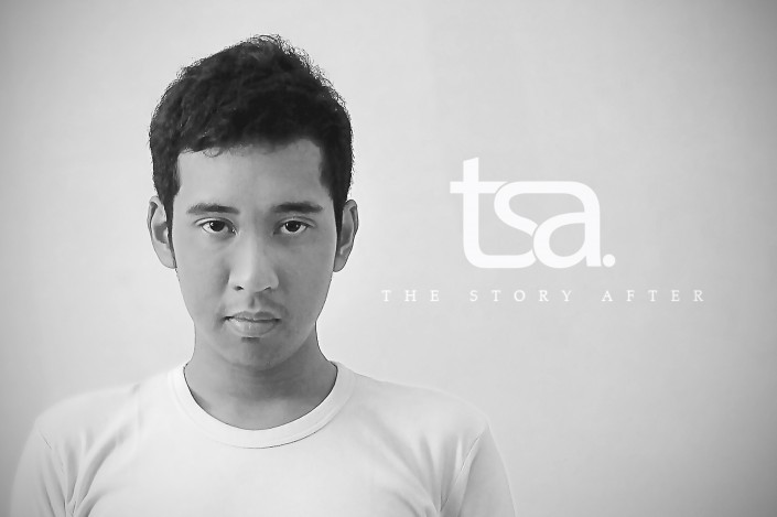 The Story After 02
