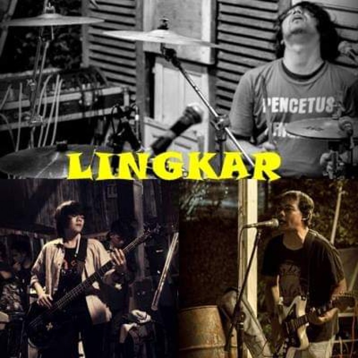 Lingkar