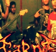 gardc skuad 666