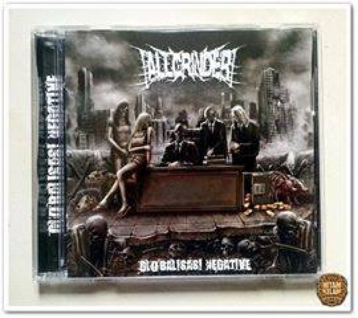 ALLGRINDER
