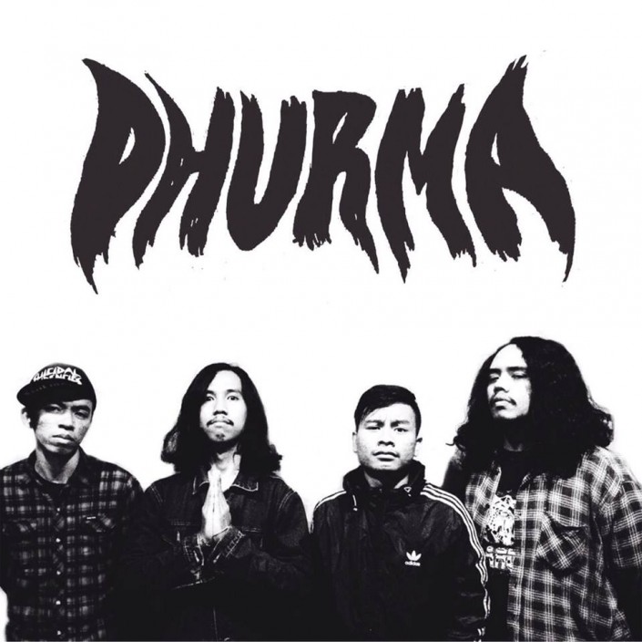 DHURMA