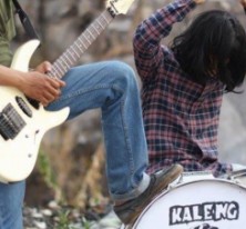 Kaleng Black