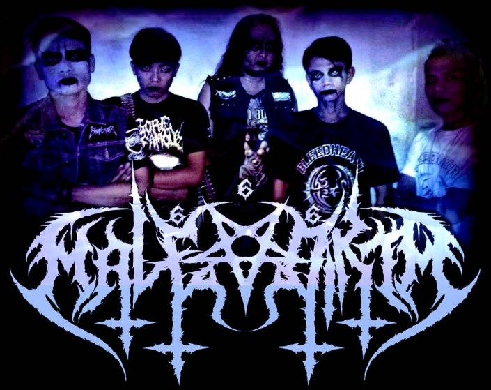 Maledikta