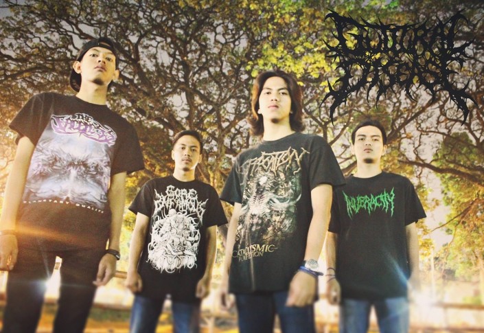 GUTTURAL DISEASE