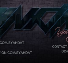 syahdat