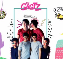 THE GRGTZ