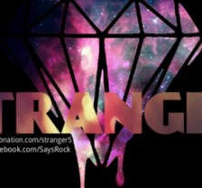 STRANGER 