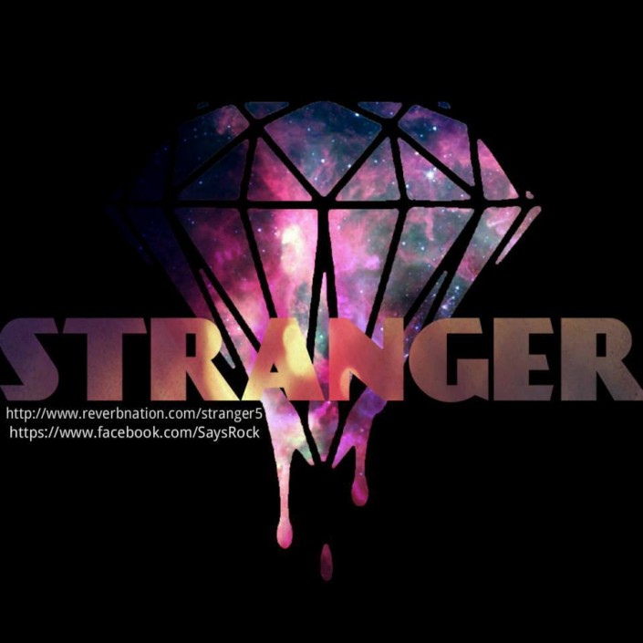 STRANGER 