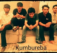 Kumbureba