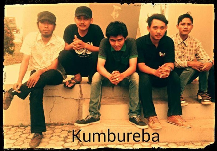 Kumbureba