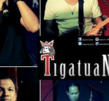 TigatuaN