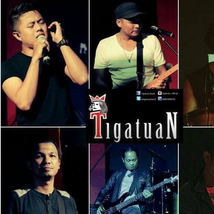 TigatuaN