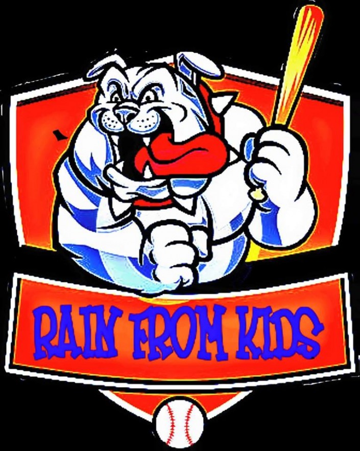 rain from kids