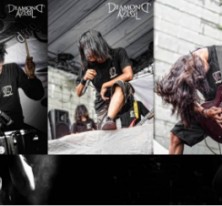 Diamond From Azazel