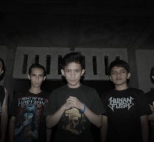 HUMANFLESH