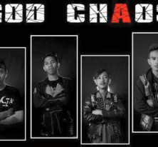 GOD CHAOS