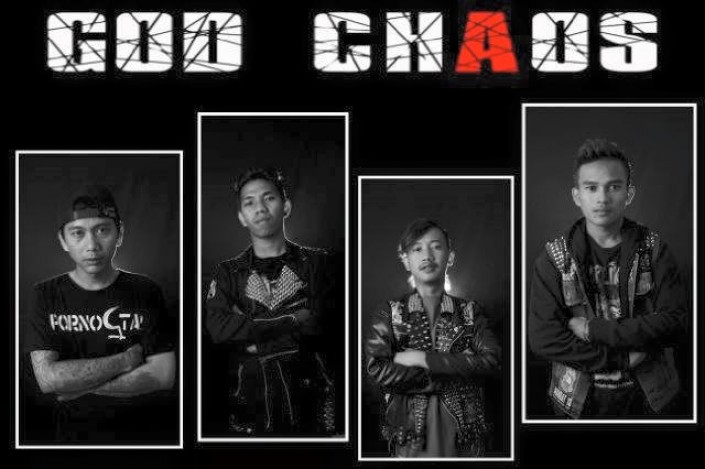 GOD CHAOS