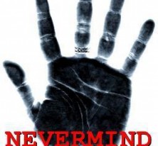 Nevermind