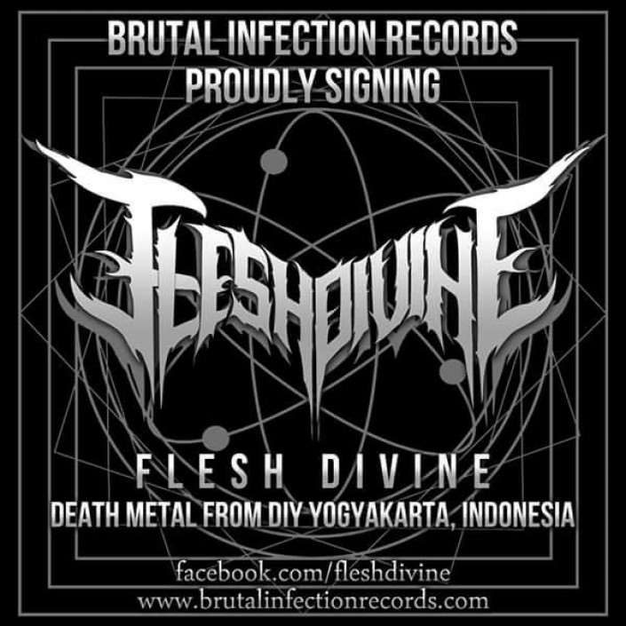 Flesh Divine 