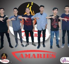 Amaries Band