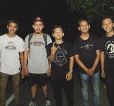 ANAZTESIA