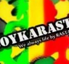 BoykaRASTA