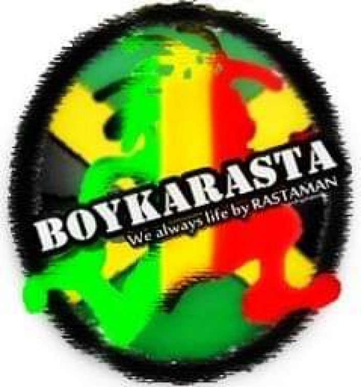 BoykaRASTA