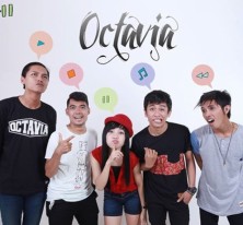 OCTAVIA BAND