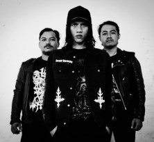 TERROR BLEEDING