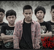 We Came As Revenge